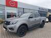 Nissan Navara Kühren-Burkartshain