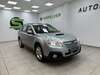 Subaru Legacy Leer (Ostfriesland)