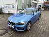 BMW 116 irrhausen