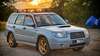 Subaru Forester bolschwitz