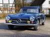 Mercedes-Benz 190 niederduerenbach