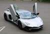 Lamborghini Aventador niederduerenbach