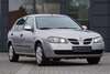 Nissan Almera bl|nordrhein-westfalen