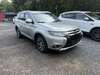 Mitsubishi Outlander goergeshausen