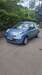 Nissan Micra walhausen