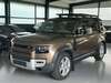 Land Rover Defender krauchenwies