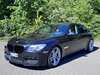BMW 730 wissmannsdorf