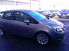 Opel Meriva niederduerenbach