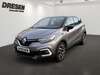 Renault Captur hueckeswagen