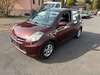 Subaru Justy niederhosenbach
