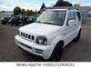Suzuki Jimny hueckeswagen