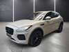 Jaguar E-Pace greussen