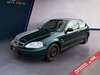 Honda Civic schoena-kolpien