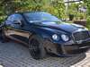Bentley Continental ober-hilbersheim