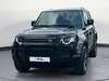 Land Rover Defender krauchenwies
