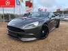 Aston Martin Vanquish Löhma