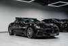 Maserati GranTurismo krauchenwies
