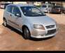Chevrolet Aveo dankmarshausen