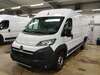 Opel Movano nieder-hilbersheim