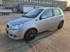 Chevrolet Aveo juetrichau
