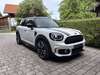 Mini Cooper S Countryman tegernsee