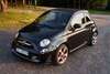 Abarth 595C walhausen