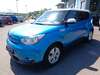 Kia Soul irrhausen