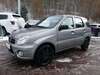 Subaru Justy Droßdorf