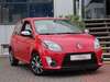 Renault Twingo krauchenwies