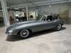 Jaguar E-Type dankmarshausen