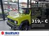 Suzuki Jimny roedelhausen