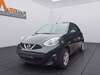 Nissan Micra bl|nordrhein-westfalen