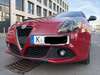 Alfa Romeo Giulietta Wiersdorf