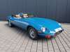 Jaguar E-Type irrhausen