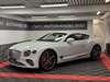 Bentley Continental GT stockhausen-illfurth