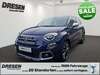 Fiat 500X hueckeswagen