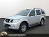 Nissan Pathfinder roedelhausen