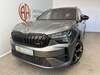 Skoda Kodiaq saalow
