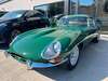 Jaguar E-Type wissmannsdorf