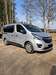 Opel Vivaro ruttersdorf-lotschen