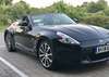 Nissan 370Z Weisenheim am Berg