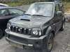 Suzuki Jimny graefendhron