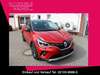 Renault Captur hueckeswagen