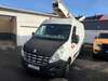 Renault Master bl|nordrhein-westfalen