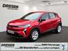 Renault Captur hueckeswagen