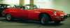 Jaguar E-Type Saalow