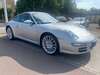 Porsche 997 Droßdorf