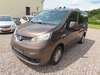 Nissan NV200 nordwestuckermark