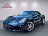 Porsche Cayman Droßdorf