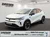 Renault Captur hueckeswagen